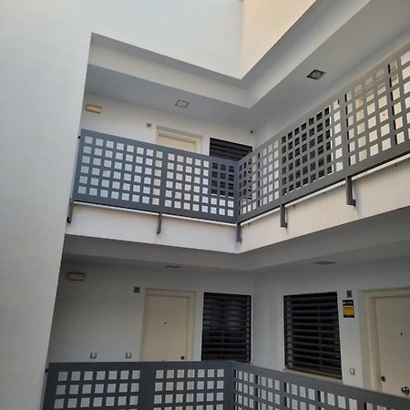 Hello Malaga Loft Center Top Ngoại thất bức ảnh