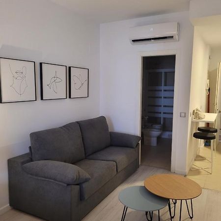 Hello Malaga Loft Center Top Ngoại thất bức ảnh