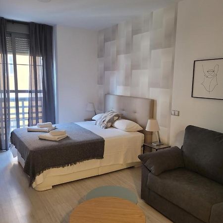 Hello Malaga Loft Center Top Ngoại thất bức ảnh