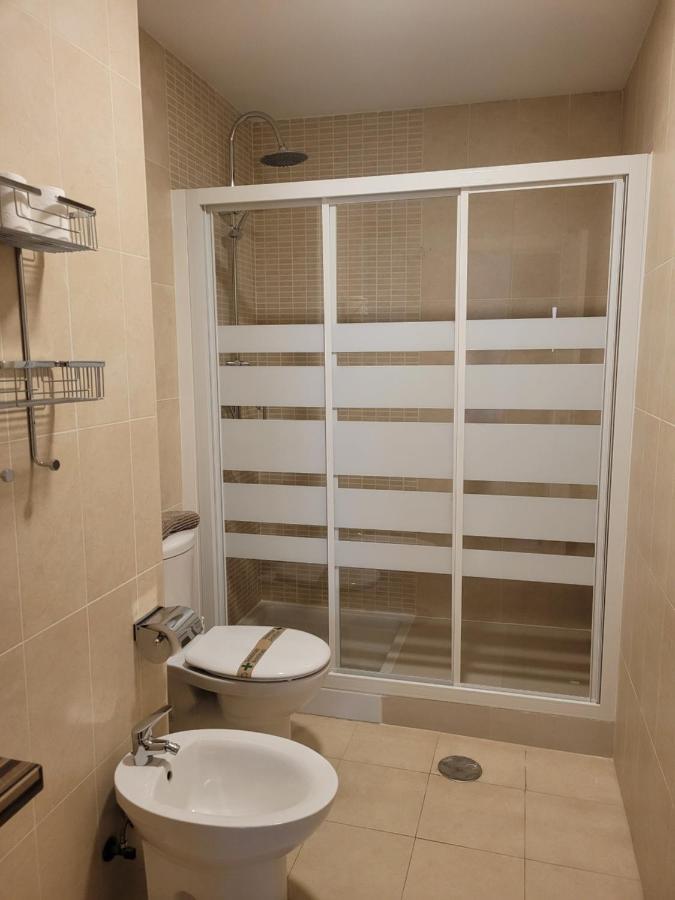Hello Malaga Loft Center Top Ngoại thất bức ảnh
