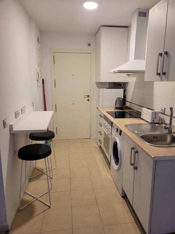 Hello Malaga Loft Center Top Ngoại thất bức ảnh