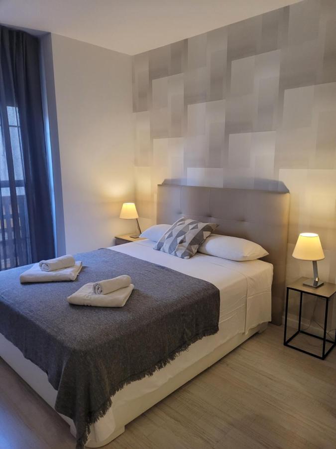 Hello Malaga Loft Center Top Ngoại thất bức ảnh