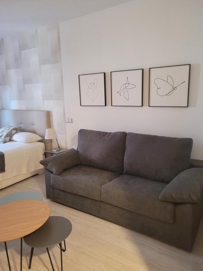 Hello Malaga Loft Center Top Ngoại thất bức ảnh