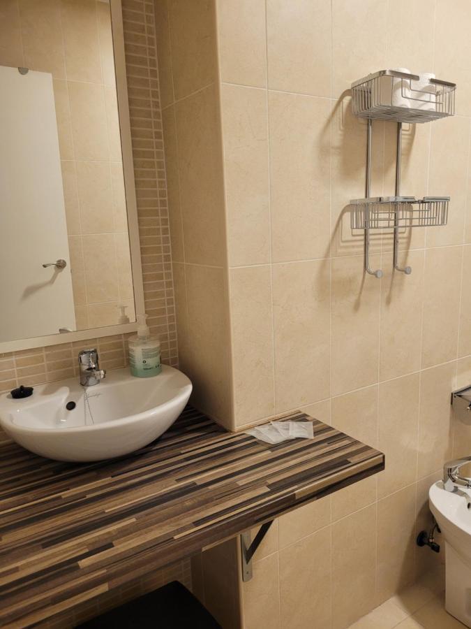 Hello Malaga Loft Center Top Ngoại thất bức ảnh