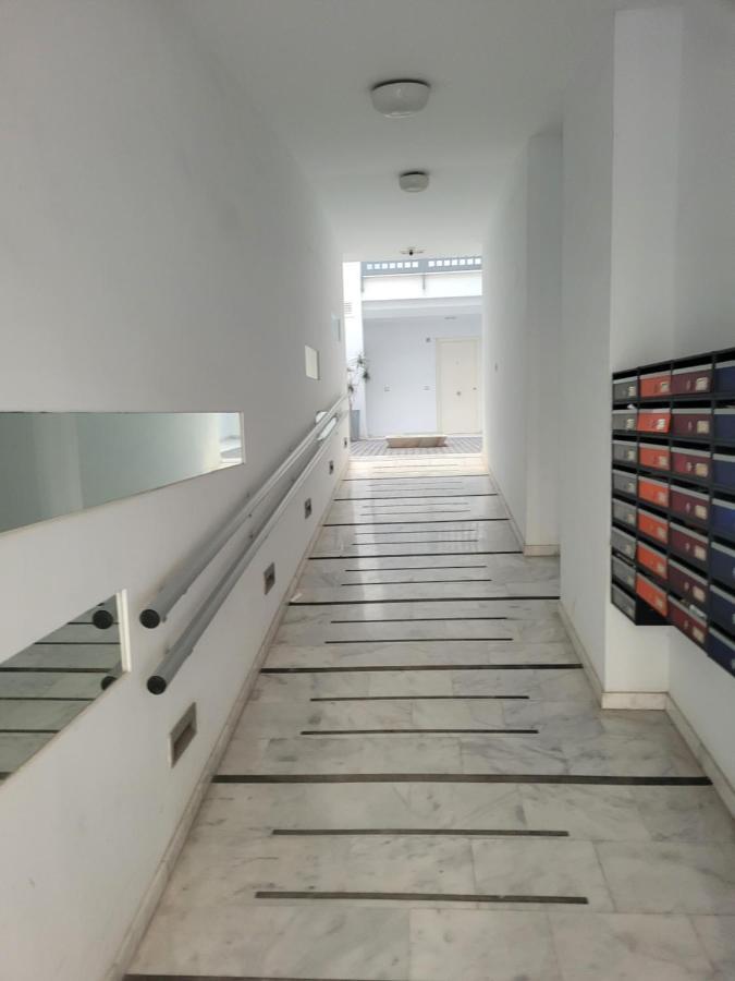 Hello Malaga Loft Center Top Ngoại thất bức ảnh